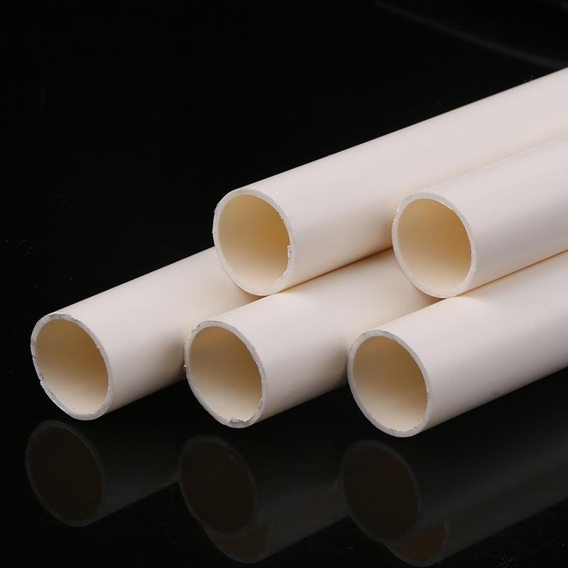 PVC-U排水管的性能優(yōu)勢(shì)